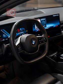 بي ام دبليو الفئة 5